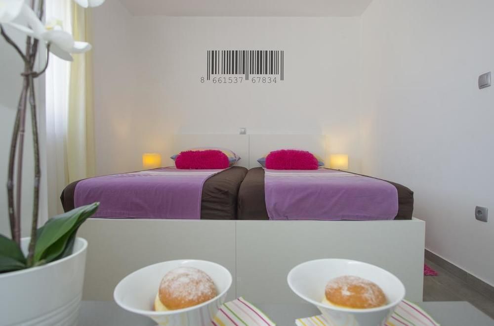 Отель, гостиница Razanj, Хорватия, 400 м² - фото 9