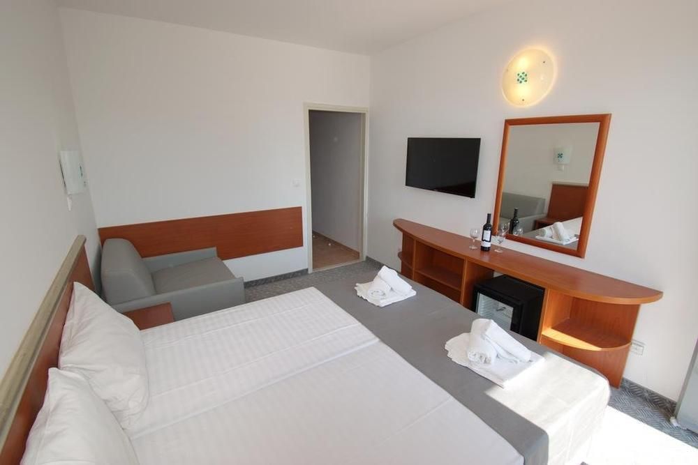 Отель, гостиница на Корчуле, Хорватия, 2 538 м² - фото 9