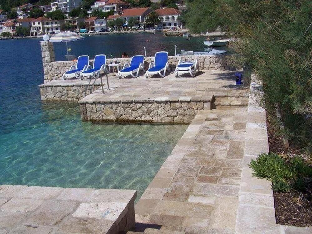 Вилла Klek, Хорватия, 530 м² - фото 9