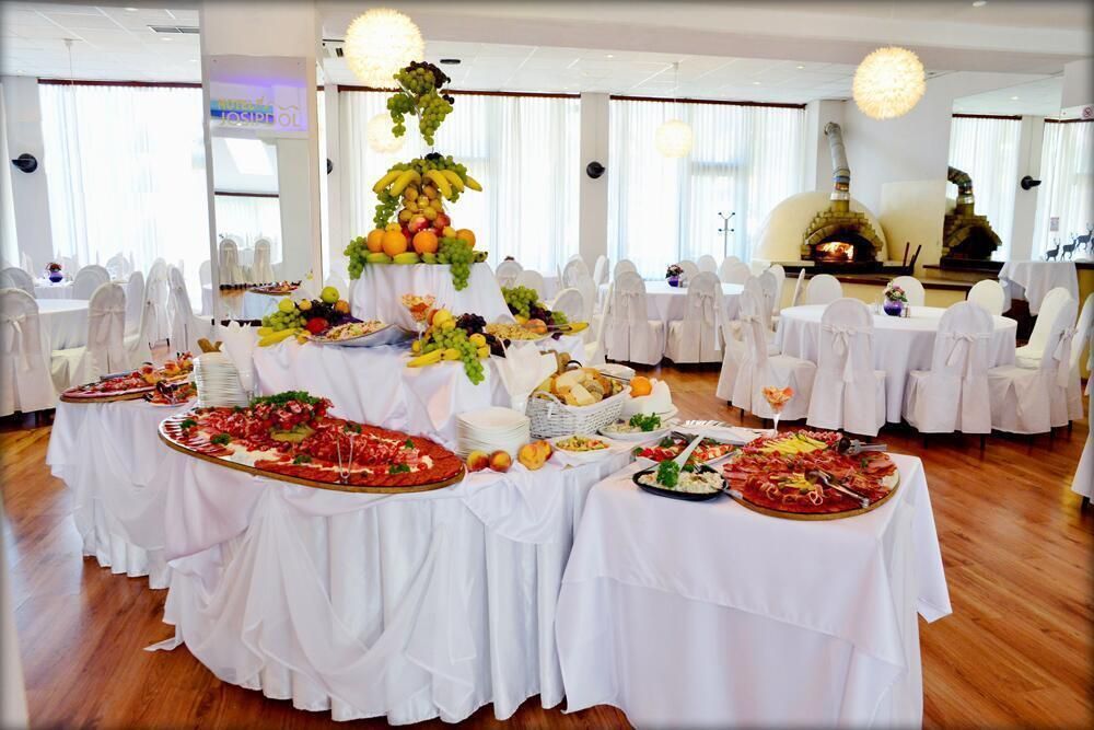 Отель, гостиница Plitvice, Хорватия, 3 510 м² - фото 5