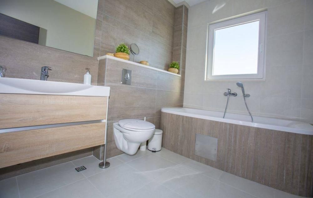 Вилла в Макарске, Хорватия, 240 м² - фото 9