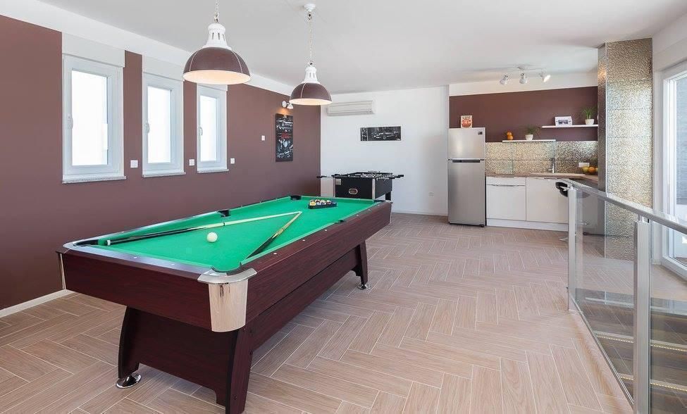 Вилла в Рогознице, Хорватия, 380 м² - фото 9