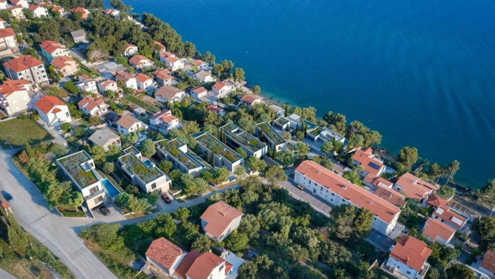 Вилла на Чиово, Хорватия, 303 м² - фото 9