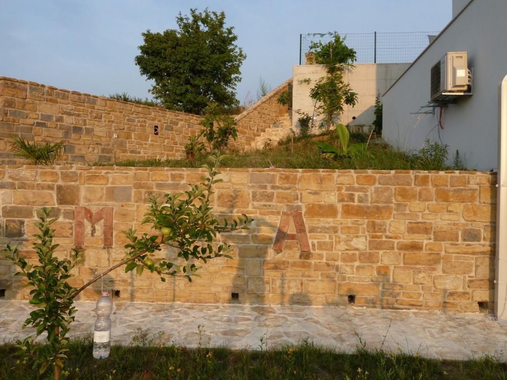 Вилла в Буйе, Хорватия, 318 м² - фото 9