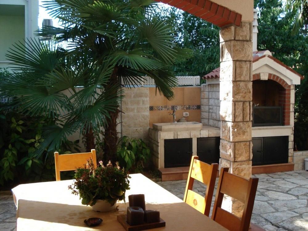 Вилла в Умаге, Хорватия, 480 м² - фото 9