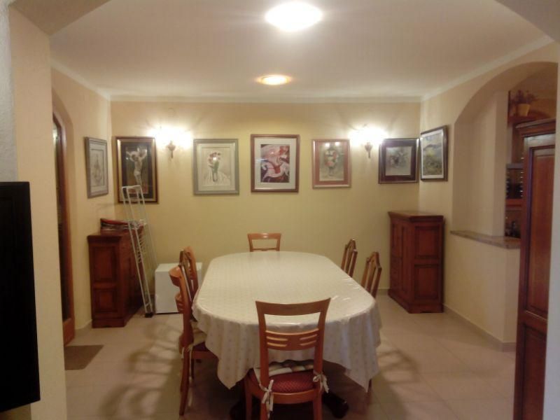 Вилла Baska, Хорватия, 320 м² - фото 9