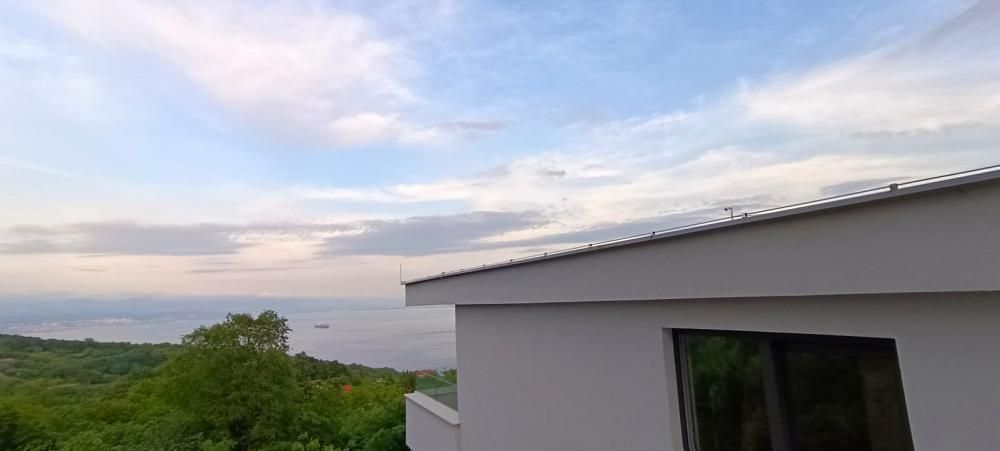 Вилла в Опатии, Хорватия, 900 м² - фото 9