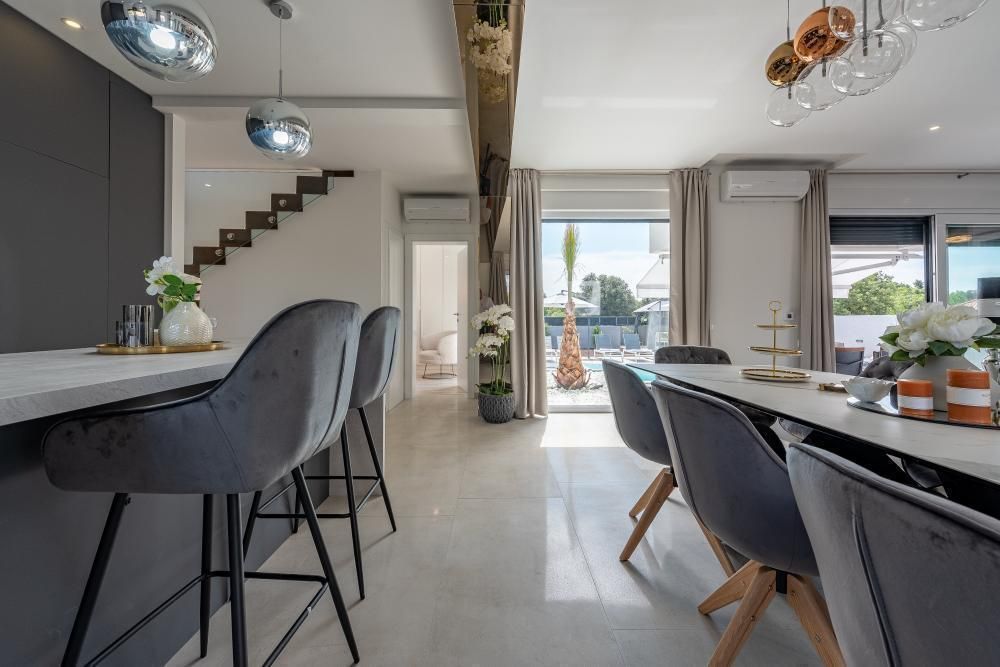 Вилла в Задаре, Хорватия, 212 м² - фото 9