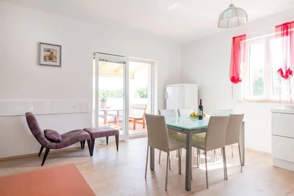 Вилла в Медулине, Хорватия, 500 м² - фото 9