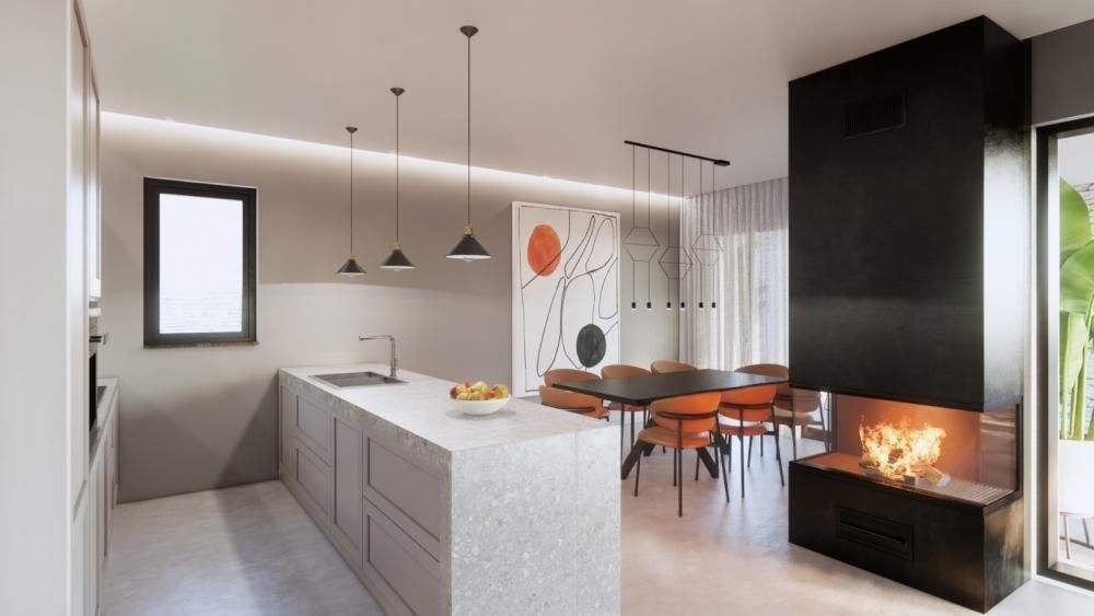 Вилла Garica, Хорватия, 227 м² - фото 8