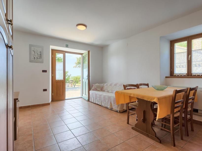 Отель, гостиница в Буйе, Хорватия, 240 м² - фото 9