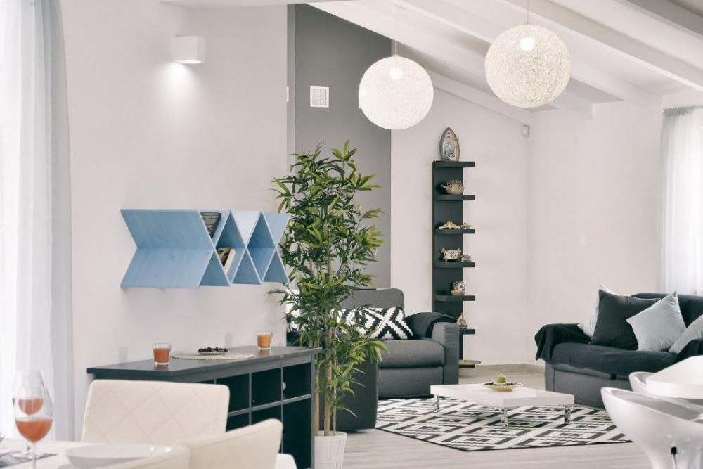 Вилла в Медулине, Хорватия, 440 м² - фото 9