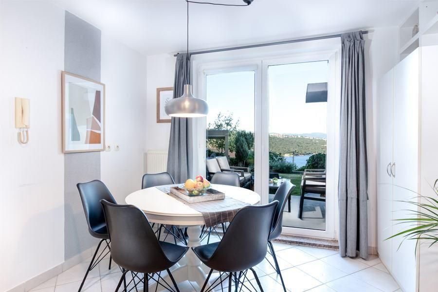 Отель, гостиница в Опатии, Хорватия, 170 м² - фото 9