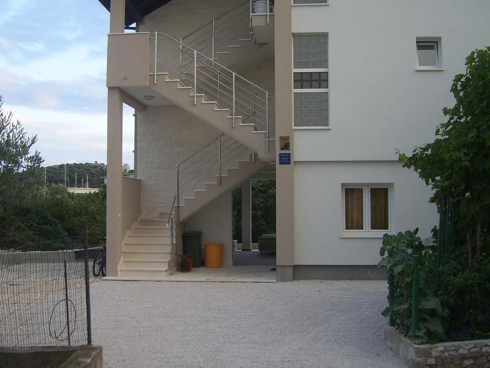 Отель, гостиница в Рогознице, Хорватия, 400 м² - фото 9