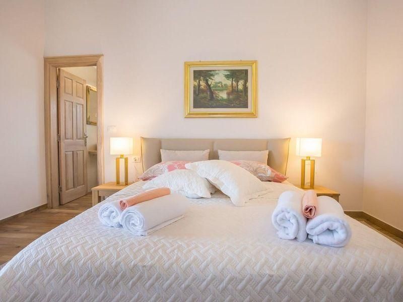 Вилла Sveti Lovreč, Хорватия, 350 м² - фото 9