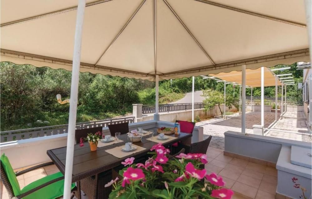 Вилла Rabac, Labin, Хорватия, 181 м² - фото 9