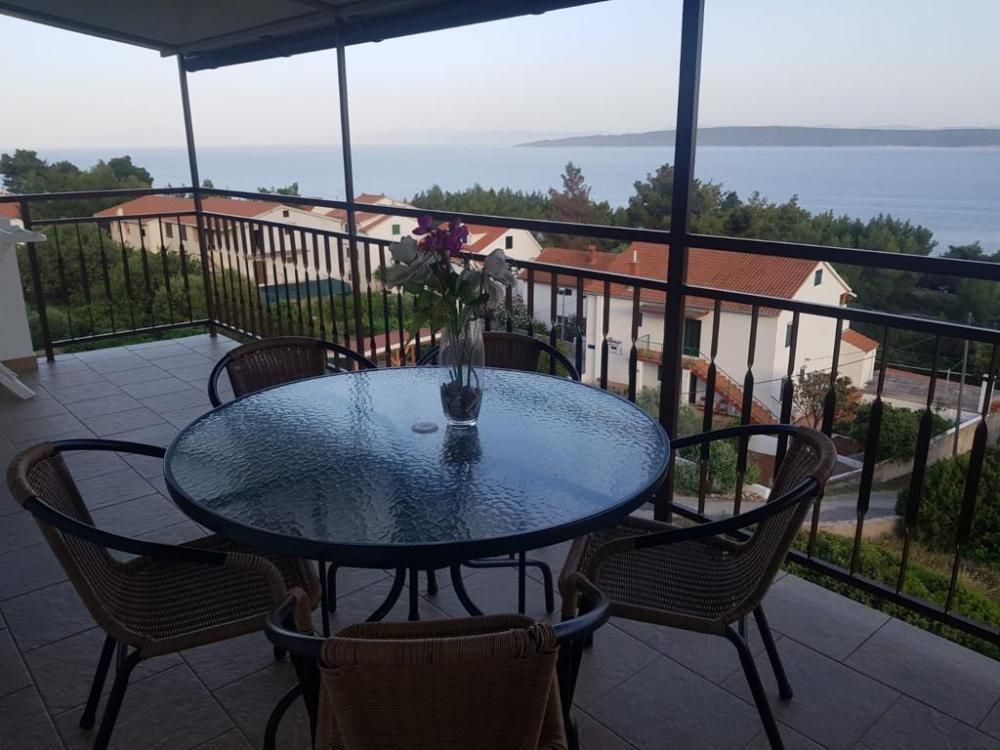 Отель, гостиница Zavala, Хорватия, 583 м² - фото 8