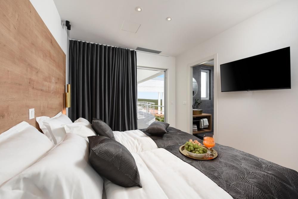 Вилла в Задаре, Хорватия, 200 м² - фото 9