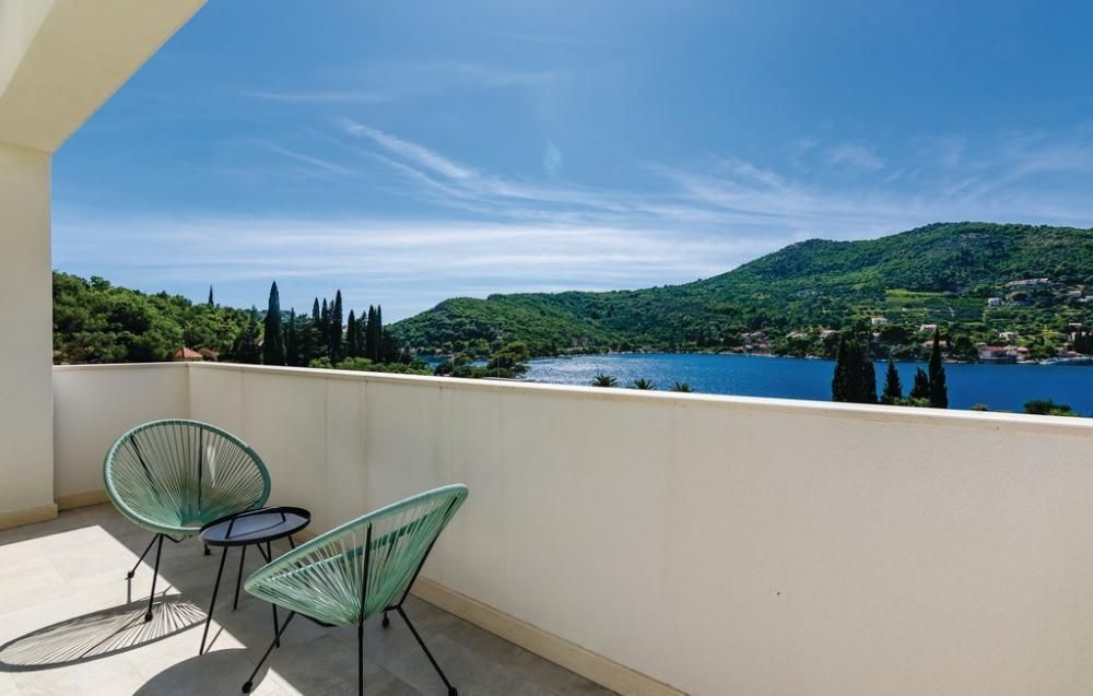 Вилла в Дубровнике, Хорватия, 210 м² - фото 9