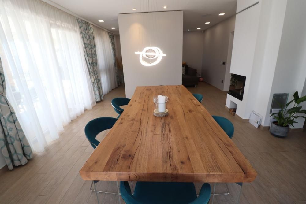 Вилла Glavani, Kostrena, Хорватия, 250 м² - фото 9