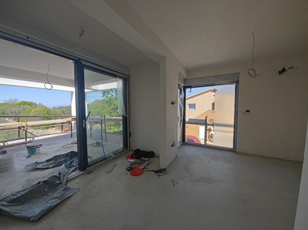 Вилла в Малинска-Дубашнице, Хорватия, 260 м² - фото 9