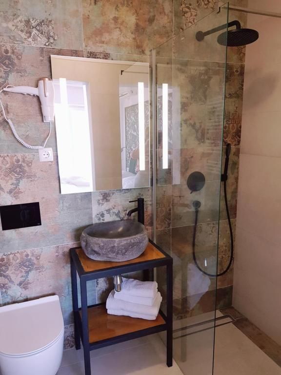 Отель, гостиница Pag, Хорватия, 600 м² - фото 9