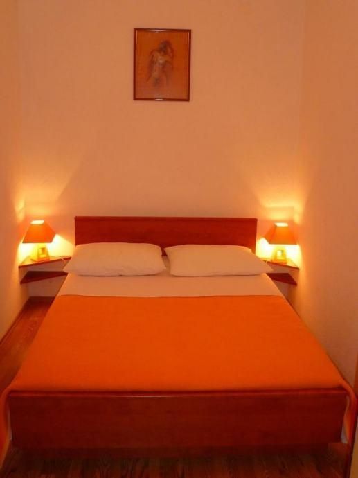 Отель, гостиница Dugi Rat, Хорватия, 368 м² - фото 9