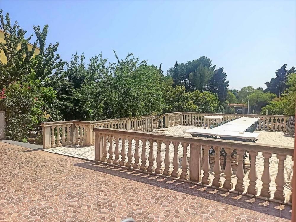 Отель, гостиница в Медулине, Хорватия, 620 м² - фото 9