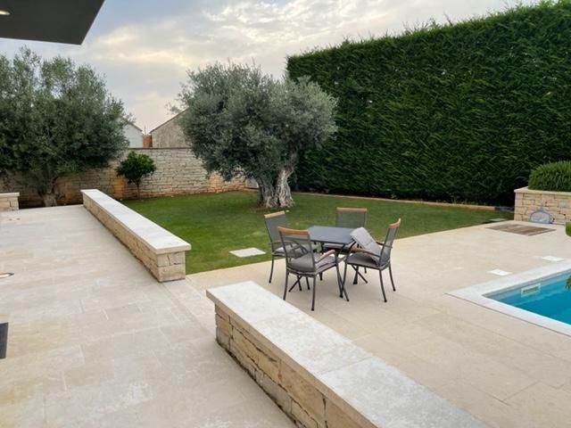 Вилла в Водняне, Хорватия, 394 м² - фото 9