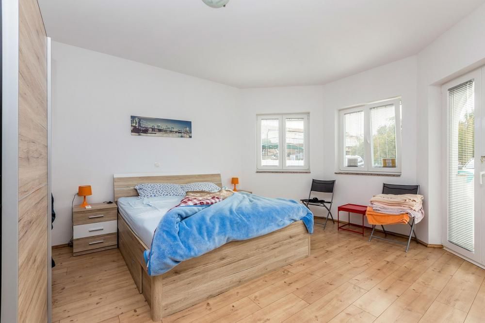 Вилла в Малинска-Дубашнице, Хорватия, 456 м² - фото 9