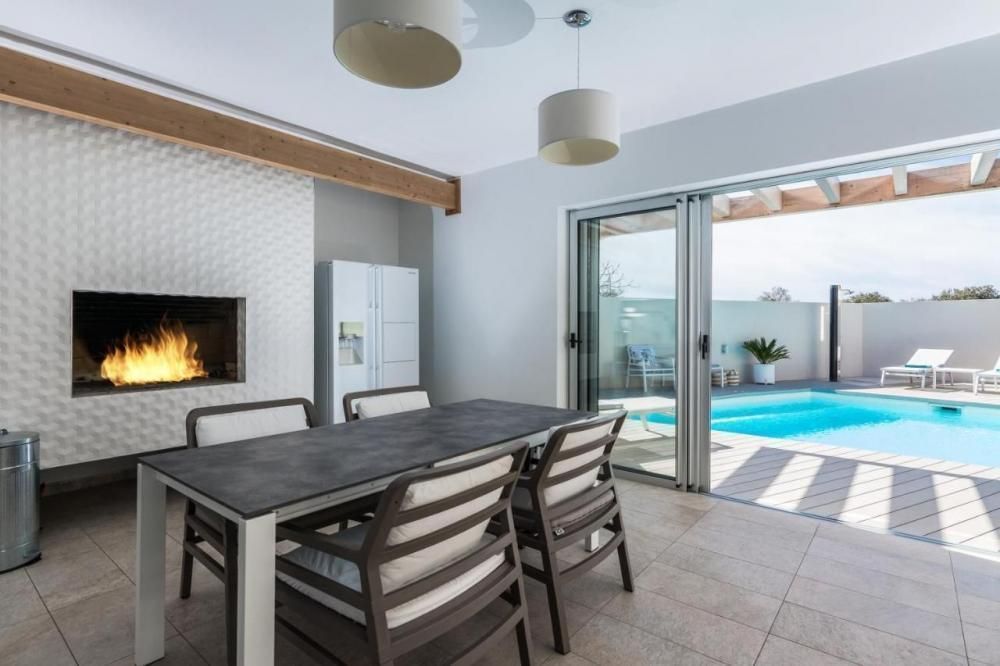 Отель, гостиница в Бибинье, Хорватия, 300 м² - фото 9