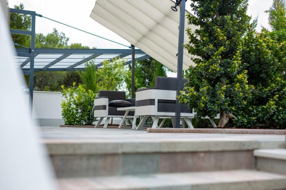 Вилла Postira, Хорватия, 399 м² - фото 9