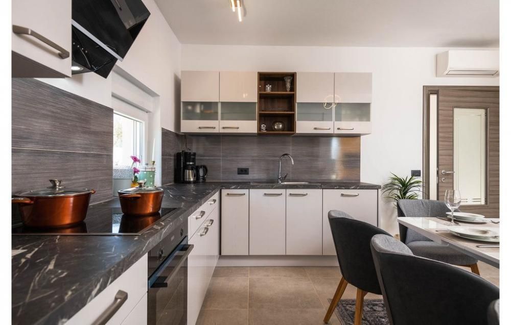 Вилла в Водняне, Хорватия, 250 м² - фото 9