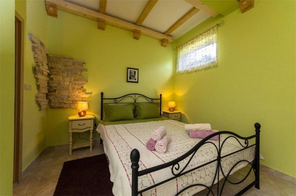 Отель, гостиница в Поседарье, Хорватия, 470 м² - фото 8