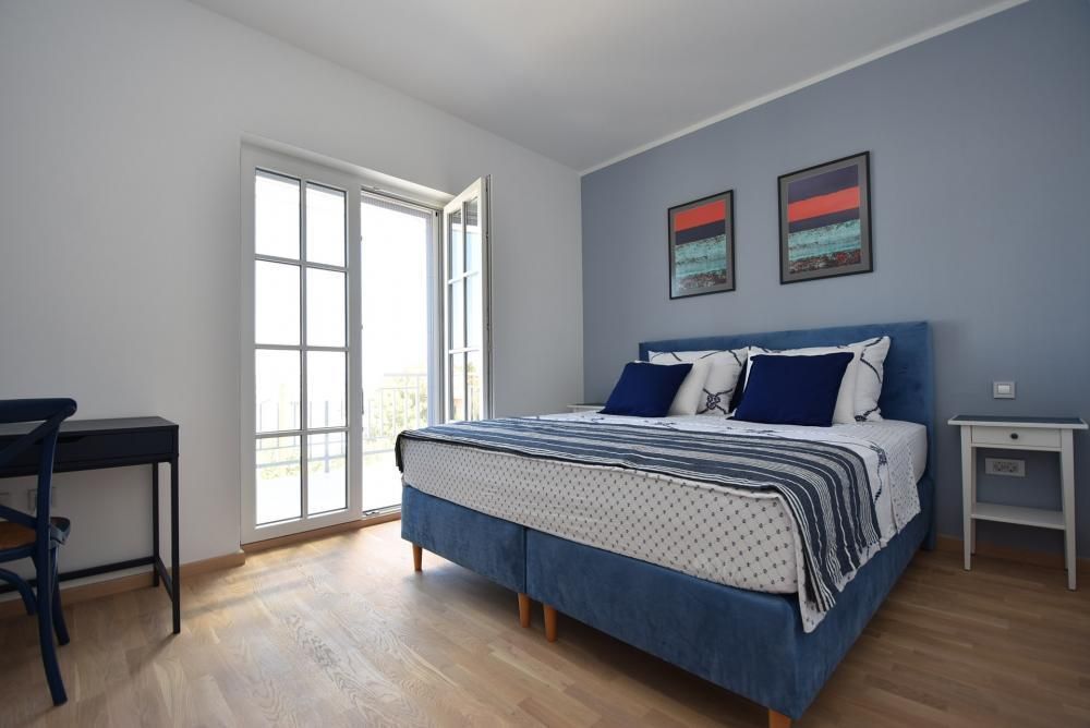 Вилла Šibenik, Хорватия, 150 м² - фото 9