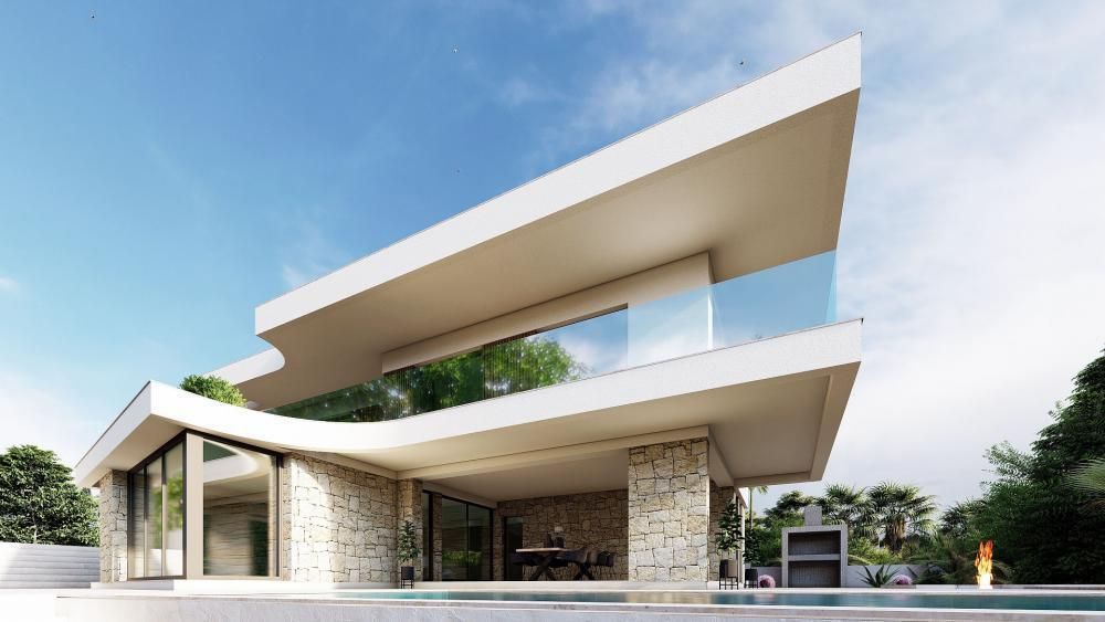 Вилла в Задаре, Хорватия, 277 м² - фото 9