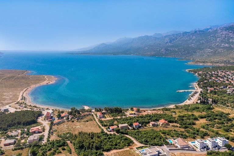 Вилла в Задаре, Хорватия, 450 м² - фото 9