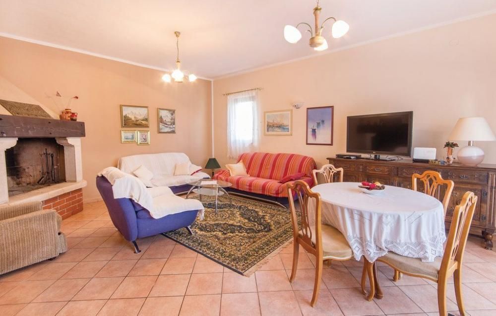 Отель, гостиница в Порече, Хорватия, 300 м² - фото 9