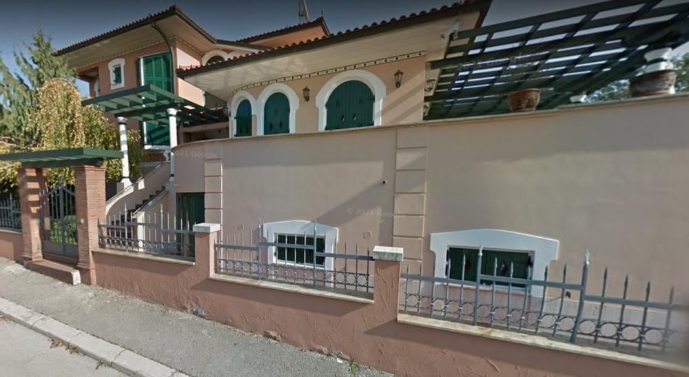 Вилла в Порече, Хорватия, 362 м² - фото 9