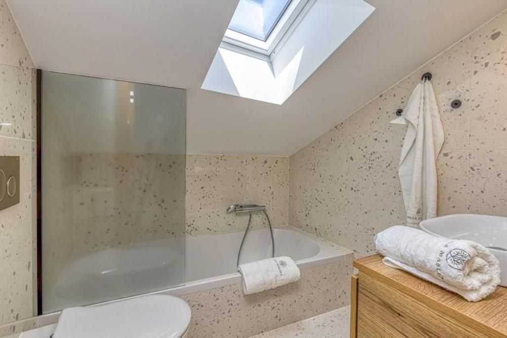 Отель, гостиница в Врсаре, Хорватия, 120 м² - фото 9