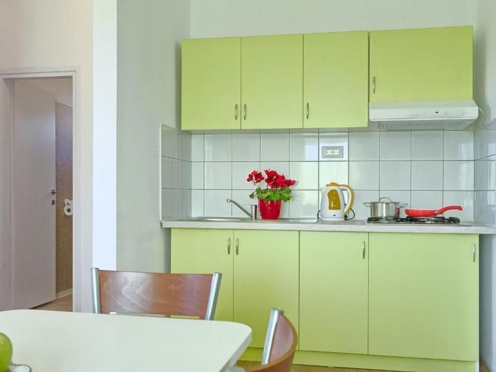 Отель, гостиница в Тиняне, Хорватия - фото 9