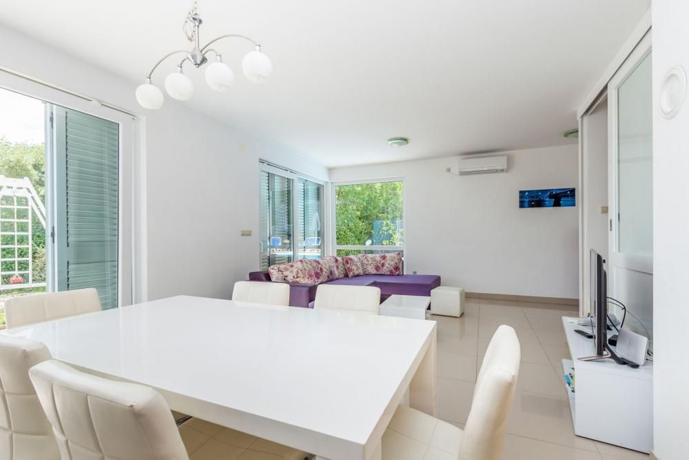 Вилла на Крке, Хорватия, 200 м² - фото 9