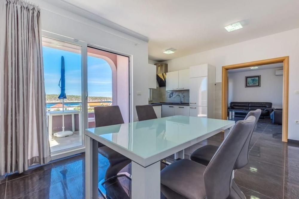 Отель, гостиница на Рабе, Хорватия, 353 м² - фото 9