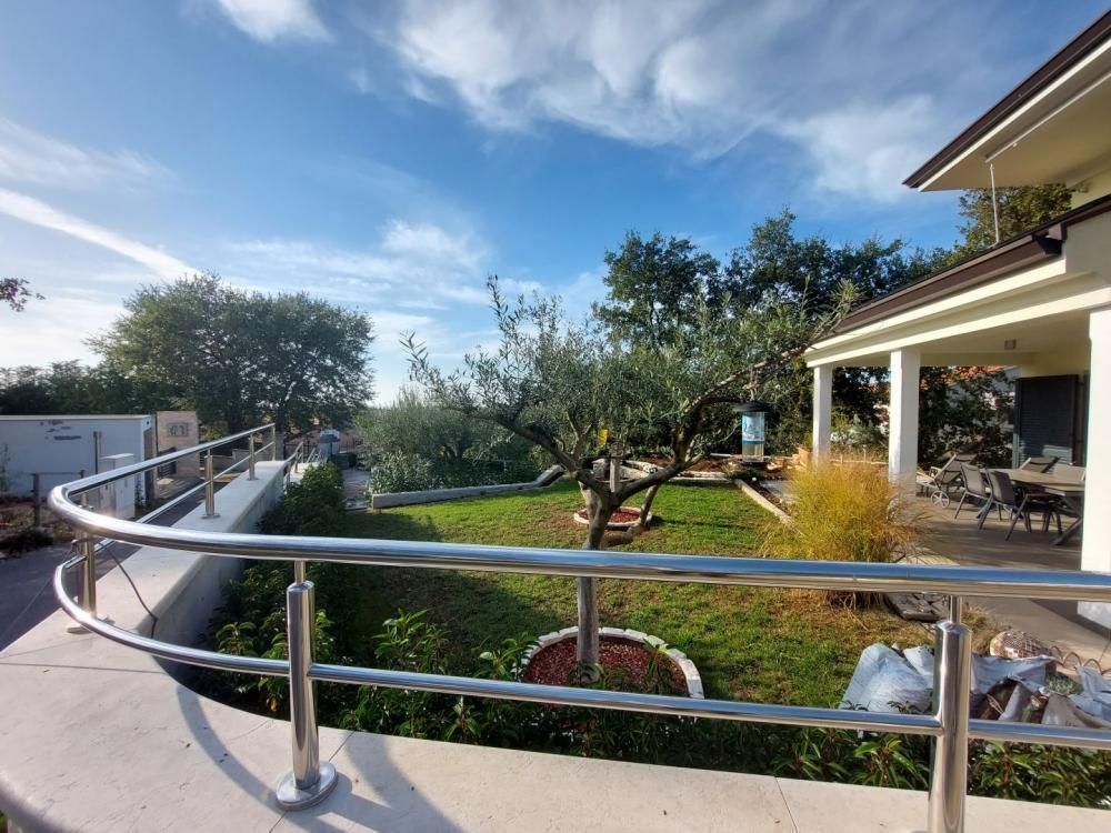 Вилла в Ровини, Хорватия, 390 м² - фото 9