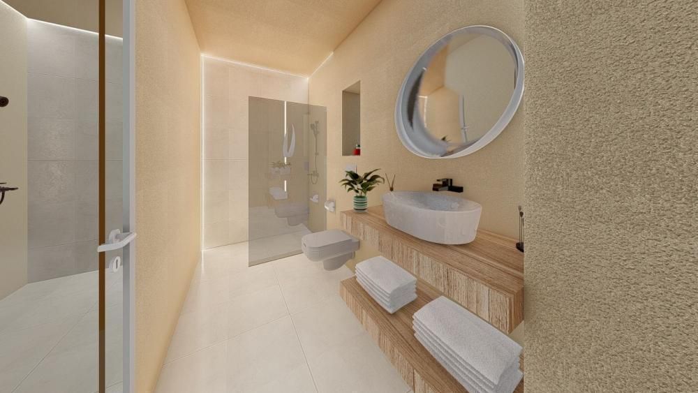 Вилла в Порече, Хорватия, 151 м² - фото 9