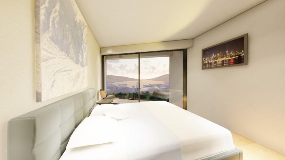 Вилла Vinisce, Хорватия, 237 м² - фото 9