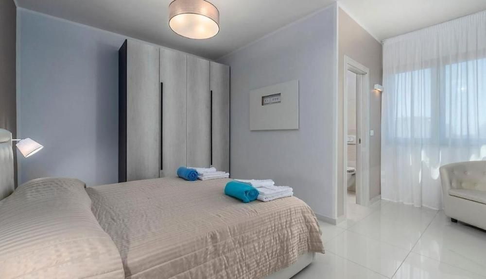 Вилла в Новиграде, Хорватия, 180 м² - фото 9