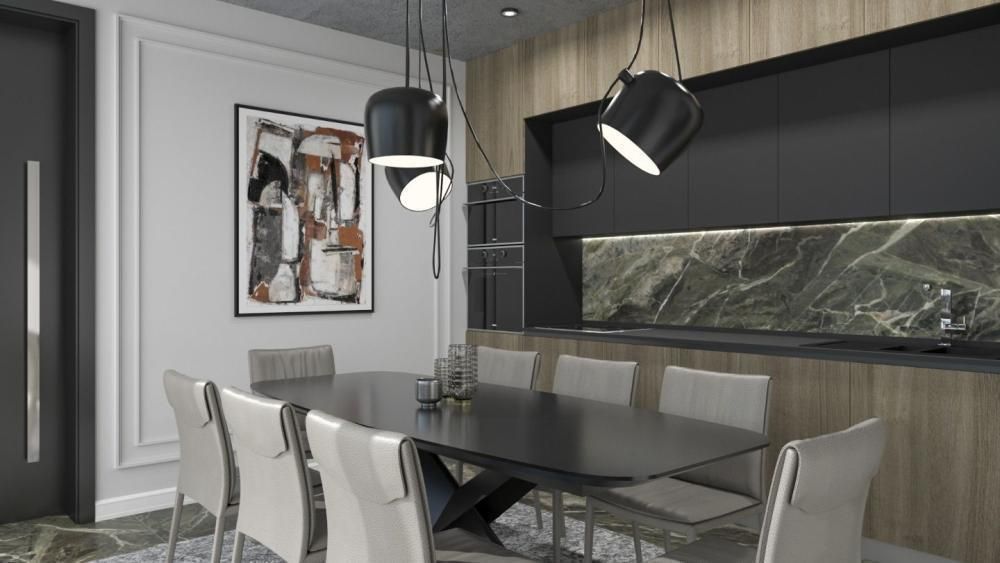 Вилла Jadreški, Ližnjan, Хорватия, 175 м² - фото 9