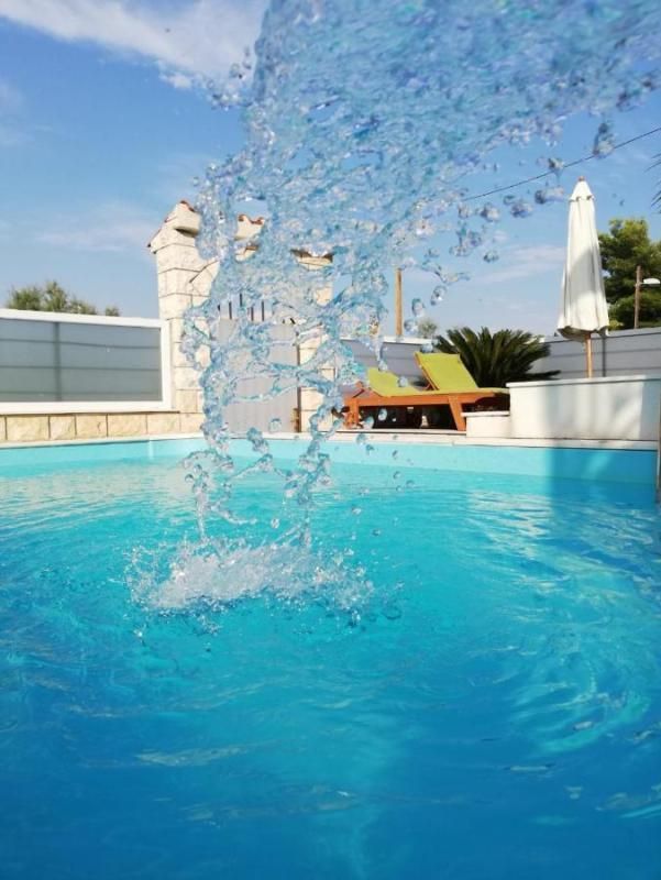 Вилла в Трогире, Хорватия, 200 м² - фото 9