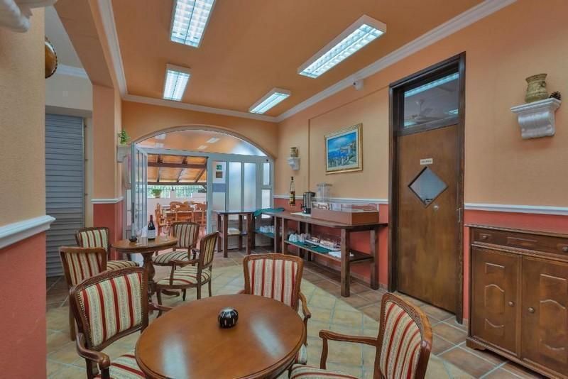 Отель, гостиница Tucepi, Хорватия, 500 м² - фото 9